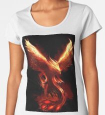 Real Madrid FC Women's Premium T-Shirt