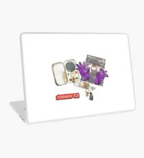 Snag, Bag, Tag Laptop Skin