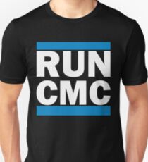Run CMC Unisex T-Shirt