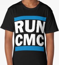 Run CMC Long T-Shirt