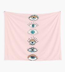 eye see you Tapestry