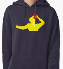 Formula Shoey Pullover Hoodie
