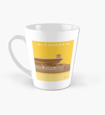 Glenferrie - Two Tone Tall Mug