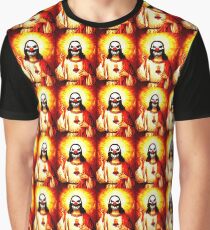 "WWSD" Graphic T-Shirt