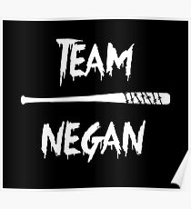 negan Poster
