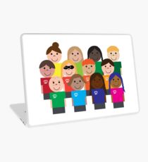 SuperDesigners Laptop Skin