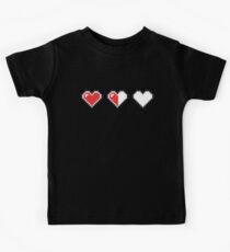 Half Life Kids Tee