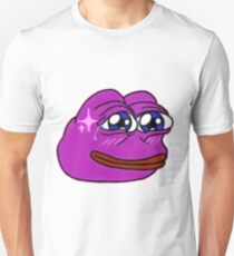 Pinkberry Pepe Unisex T-Shirt