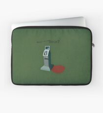 Breaking Bad - Peekaboo Laptop Sleeve