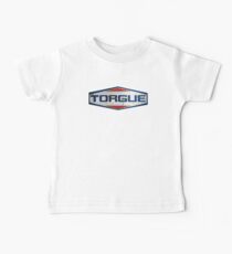 Torgue Logo v.2 Baby Tee
