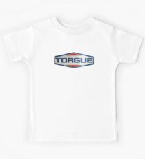 Torgue Logo v.2 Kids Tee