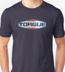 Camiseta unisex Torgue Logo v.2