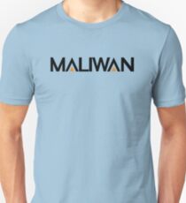 Maliwan Logo Unisex T-Shirt