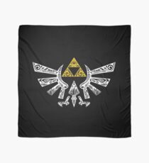 Pañuelo Zelda - Doodle Hyrule