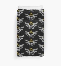 Funda nórdica Zelda - Doodle Hyrule
