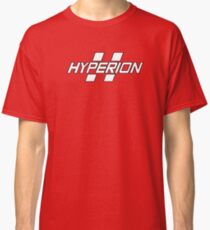 Hyperion Logo Classic T-Shirt