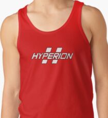 Hyperion Logo Tank Top