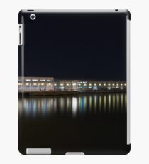 Starbucks Pier: San Francisco iPad Case/Skin