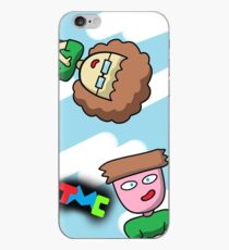The Mallee Chaps Phone Cover iPhone Case