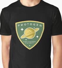 Protogen - The Expanse Graphic T-Shirt