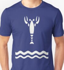 Wind Waker Lobster Unisex T-Shirt