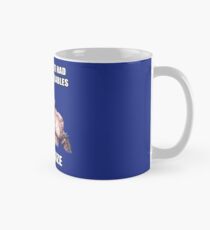 Mr.Torgue Quote Mug
