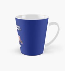 Mr.Torgue Quote Tall Mug
