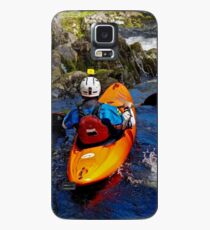 CANOE THE FALLS Case/Skin for Samsung Galaxy