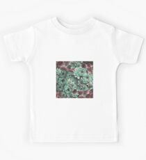 Sempervivum Succulent Plants. Cactus Kids Tee