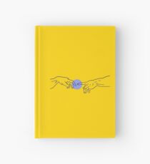 THE CREATION Hardcover Journal