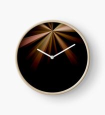 Blast Clock