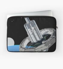 Humanity's Rebirth Laptop Sleeve
