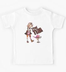 Tiny Tina Kids Tee