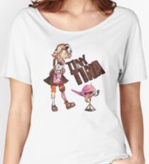 Tiny Tina Women's Relaxed Fit T-Shirt