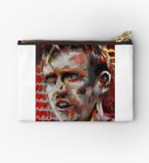 Nacho Monreal - Arsenal Defender Studio Pouch