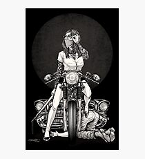 Winya No. 82 Photographic Print