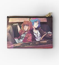 Where do we go from here Studio Pouch