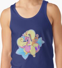 Shiny Goodra Men's Tank Top