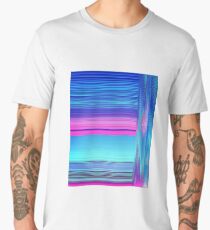 Hue Men's Premium T-Shirt