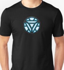 ARC REACTOR - New Element Unisex T-Shirt