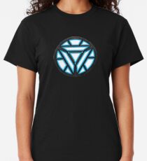 ARC REACTOR - New Element Classic T-Shirt