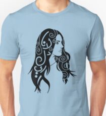 Lana Del Rey Unisex T-Shirt