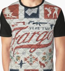 Fargo Year 2 Graphic T-Shirt