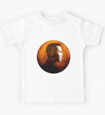 Elon Musk & Is Sky Still The Limit? Kids Tee