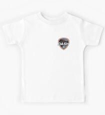 Houston Dash Kinder T-Shirt