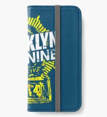 99 Cops iPhone Wallet/Case/Skin