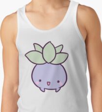 Happy Turnip Tank Top