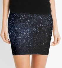 Stars Mini Skirt