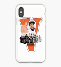 asap mob iPhone Case