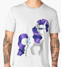 Generosity .:. Rarity Men's Premium T-Shirt